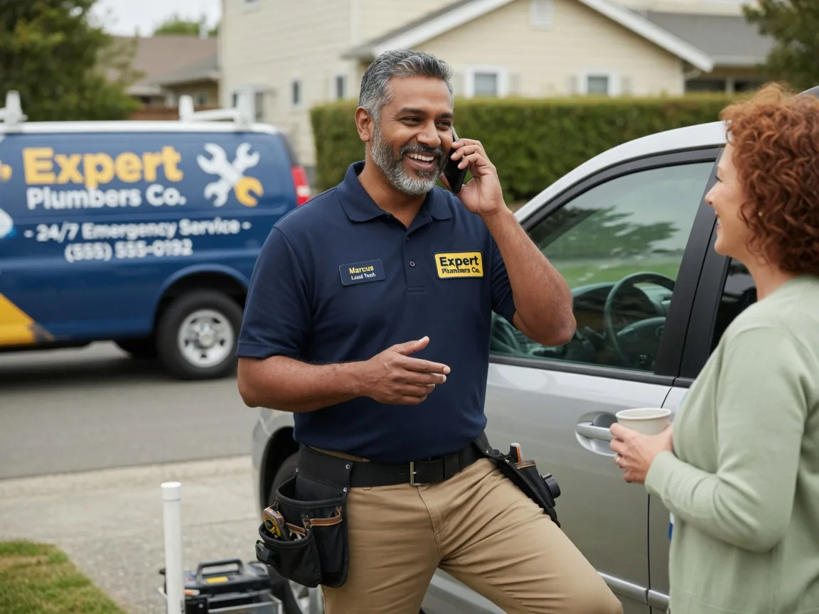 Drain Cleaning Englewood, FL FAQs